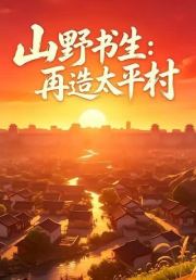 山野书生：再造太平村