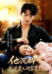 他沉醉，我逆袭人间富贵花