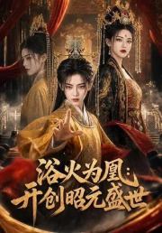 浴火为凰：开创昭元盛世