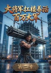 大将军扛楼养活百万大军第二季