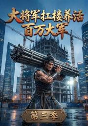 大将军扛楼养活百万大军第三季