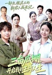 三亩瓜棚，开启我的王炸人生
